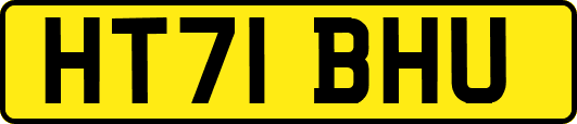 HT71BHU