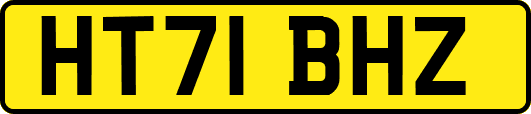 HT71BHZ