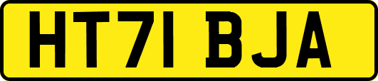 HT71BJA