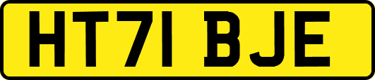 HT71BJE