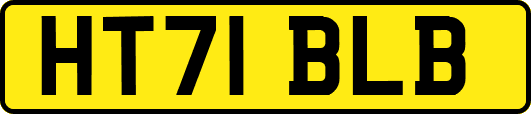 HT71BLB