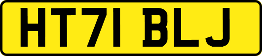 HT71BLJ