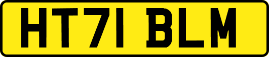 HT71BLM