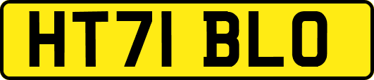 HT71BLO
