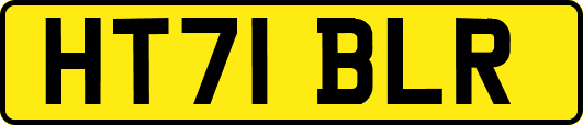 HT71BLR