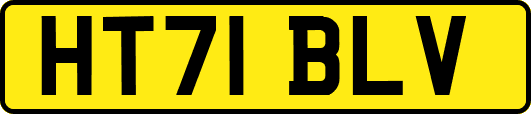 HT71BLV