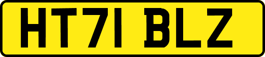 HT71BLZ