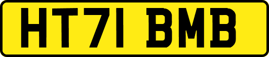 HT71BMB
