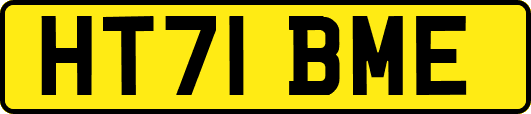 HT71BME