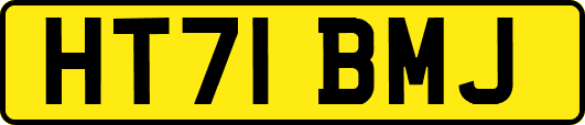 HT71BMJ