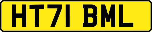 HT71BML