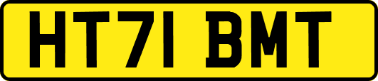 HT71BMT