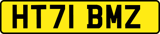 HT71BMZ