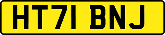 HT71BNJ