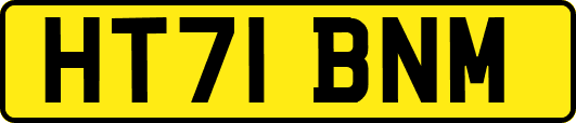 HT71BNM