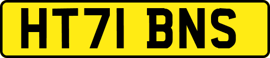 HT71BNS