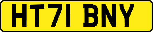 HT71BNY