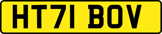 HT71BOV