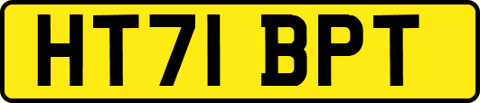 HT71BPT
