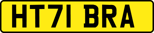 HT71BRA