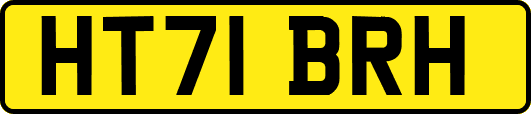 HT71BRH