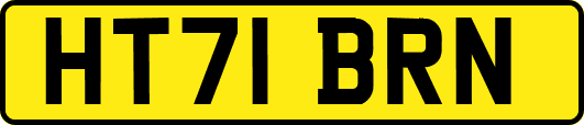 HT71BRN