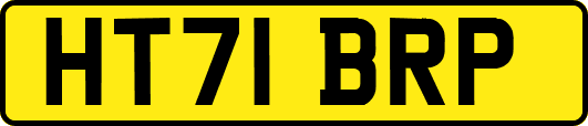 HT71BRP