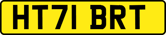 HT71BRT