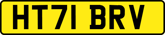 HT71BRV
