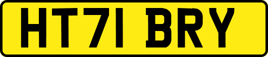 HT71BRY
