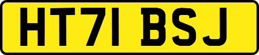 HT71BSJ
