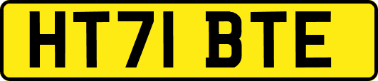 HT71BTE