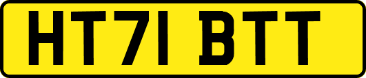 HT71BTT