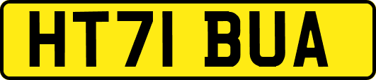 HT71BUA