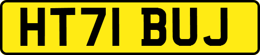 HT71BUJ