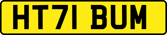 HT71BUM