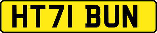 HT71BUN