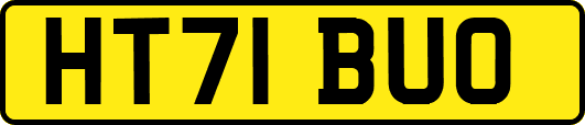 HT71BUO