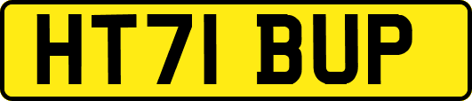 HT71BUP