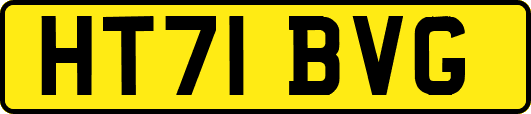 HT71BVG