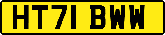 HT71BWW