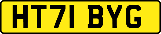 HT71BYG