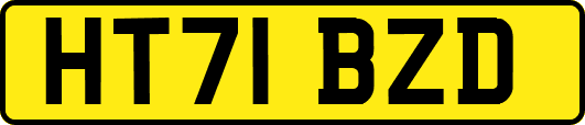 HT71BZD