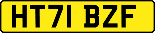 HT71BZF