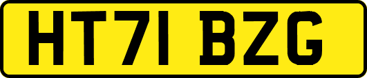 HT71BZG