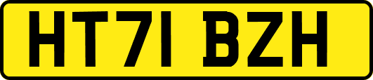 HT71BZH