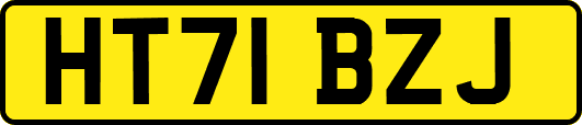 HT71BZJ