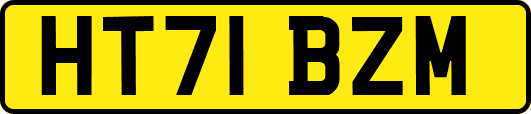 HT71BZM