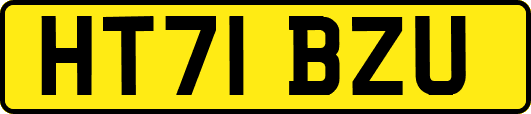 HT71BZU