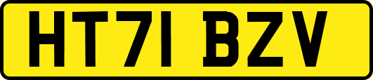 HT71BZV